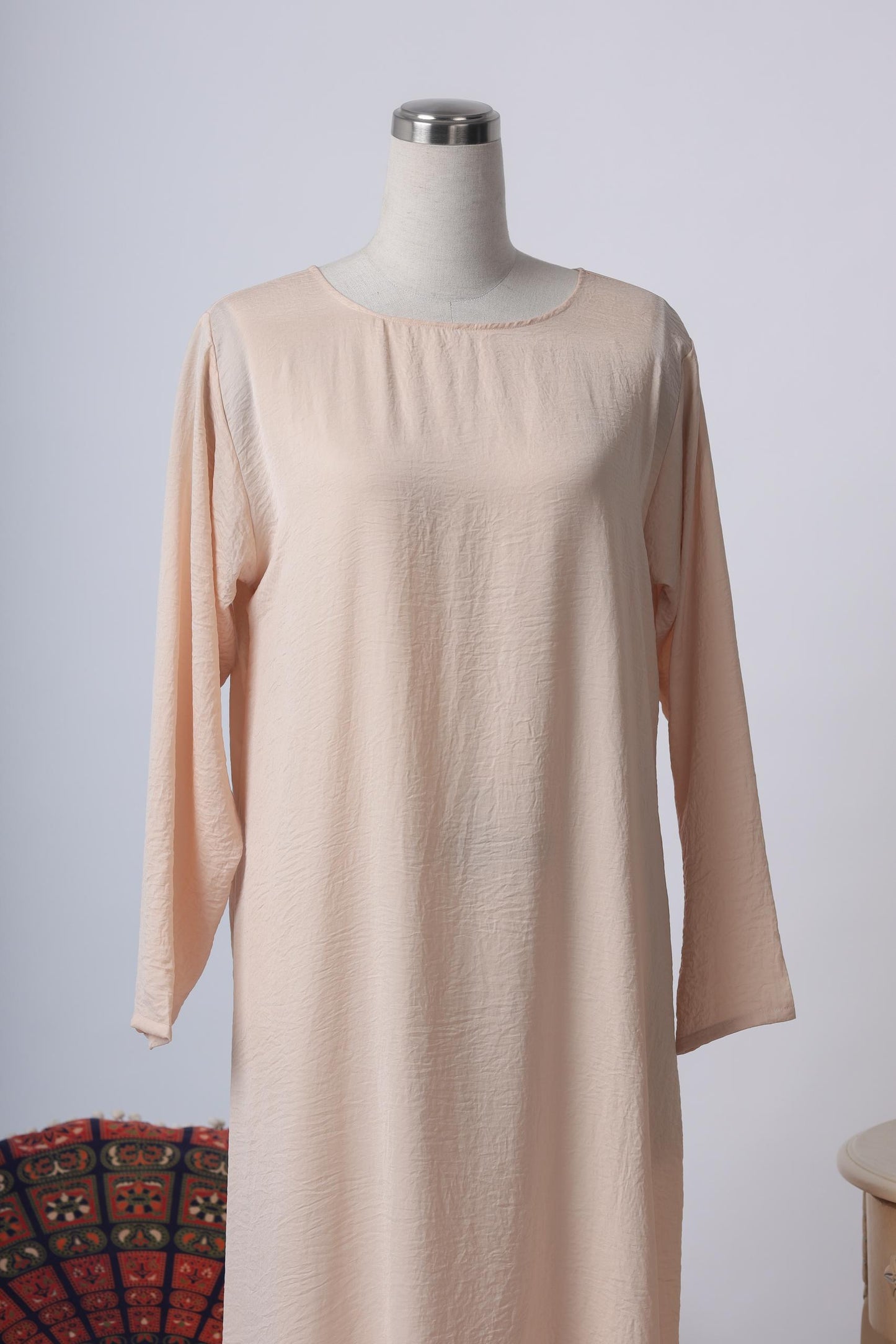 JALEELA INNER LONG BEIGE