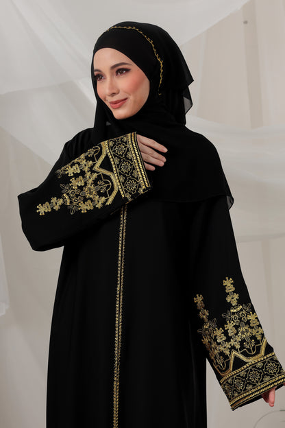 MAHEERA ABAYA