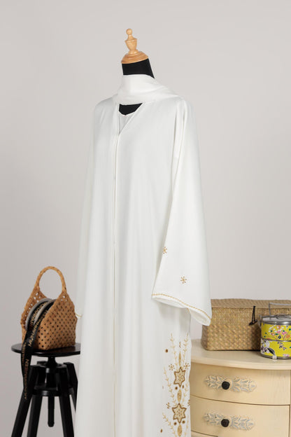 TYESHA ABAYA WHITE