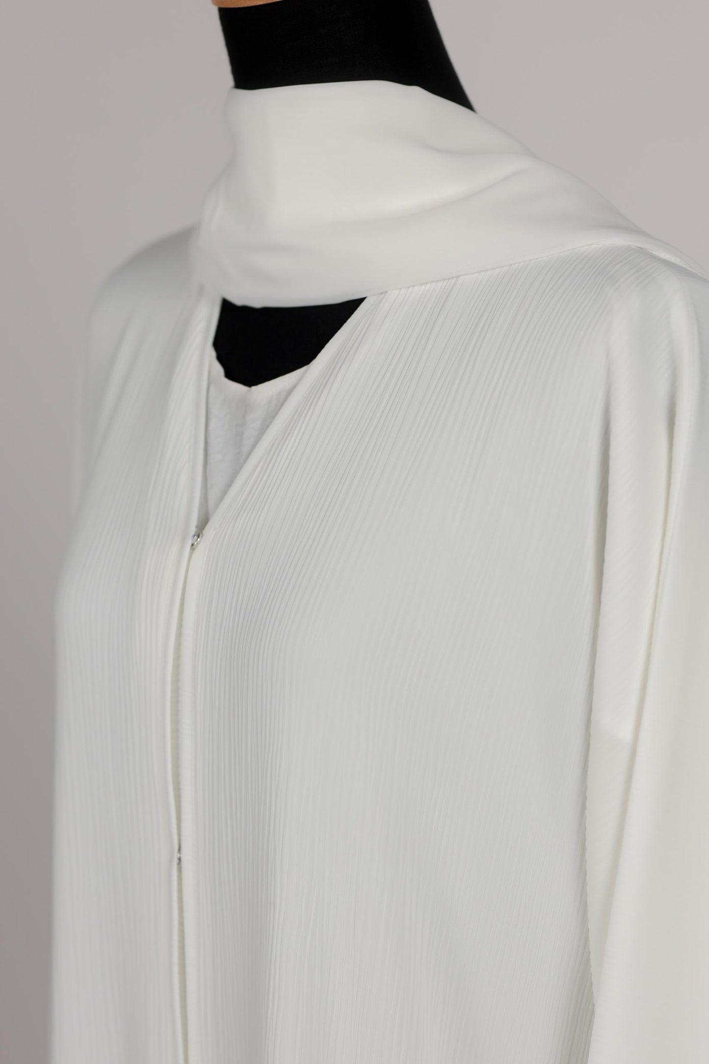 TYESHA ABAYA WHITE